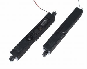 Głośniki Blaupunkt 40/133O-WB-11B-FE E060-0121-002