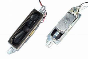 Głośniki Finlux 43-FFA-5520 8 Ohm 10W 8om