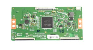 T-con Logika JVC LT-55VU63K 6870C-0535B