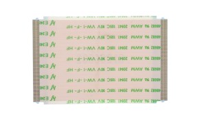 Taśma FLEX JVC LT-55VU63K 30098340