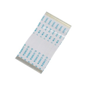 Taśma FLEX JVC LT-55C550 51x21mm 50pin