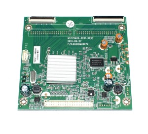 T-con JVC LT-40E71 A MSTV6M30-ZC01-01 303C6M30072