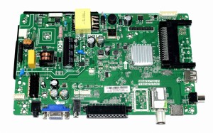 Płyta główna LIN 22LFHD1600 3MS463LC1EU-01 TP.MS3463S.PA583