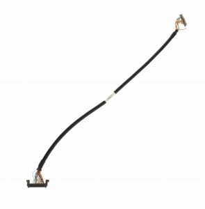 Kabel LVDS Sharp LC-40LE510E 30066220 46cm