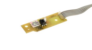 Oczko IR Sharp LC-40LE510E 17LD98-7 160210