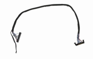 Kabel LVDS Sharp LC-40CFG6022E 50cm