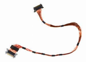 Przewód LVDS Sharp LC-52X20E 470mm