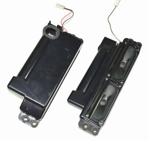 Głośniki Sharp LC-52X20E 8H617W RSP-ZA348WJZZ RSP-ZA347WJZZ