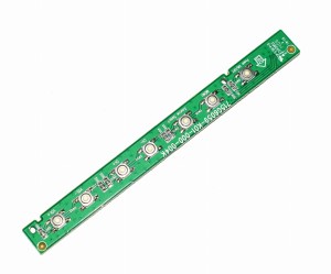 Klawiatura Sharp LC-50LD265E 715G6059-K01-000-004K