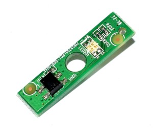 Oczko IR Sharp LC-50LD265E 715G5704-R01-000-004X