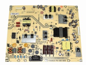 Zasilacz Sharp LC-50LD265E 715G6635-P01-000-003S