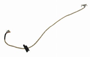 Kabel LVDS Toshiba 50L2333D 69cm