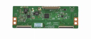 T-con Logika Toshiba 50L2333D 6870C-0452A