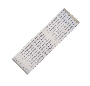 Taśma FLEX Toshiba 32L4333D 69.32502.F01 120x37mm