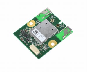 Moduł Wi-fi Toshiba 32L4333D WLU5053-D4