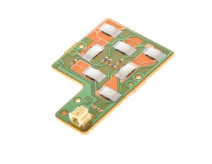 Klawiatura Sony KDL-55W955B