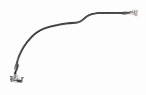 Kabel LVDS Sony KDL-32V4000 41cm