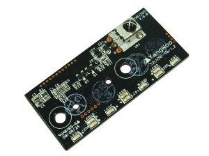 Odbiornik IR Oczko LG 32LH3000-ZA.BEKULJP 32LH30 ver1.2