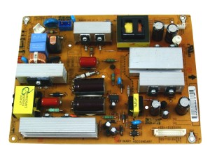 Zasilacz LG 32LH3000-ZA.BEKULJP EAX55176301 12