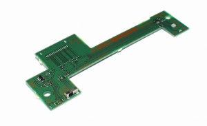 Oczko odbiornik IR Sony KD-55XG9505 1-984-329-11 173751911