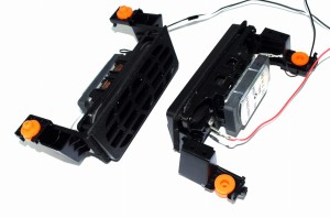 Głośniki Sony KDL-49WE755 1-859-228-11 8 Ohm 10W 8om