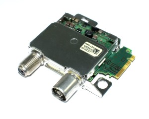 Moduł głowica Sony KDL-49WE755