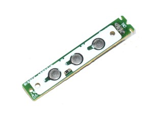 Klawiatura Przyciski Sony KDL-49WE755