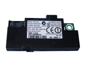 Moduł Wi-fi Samsung UE55F6400AWXXH BN59-01161A WIDT30Q