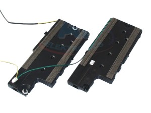 Głośniki Samsung UE55F6400AWXXH BN96-25565C 6 Ohm 10W 6om