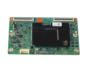 T-con Samsung UE55F6400AWXXH BN41-01939