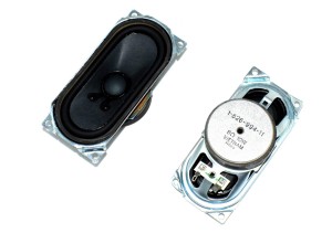 Głośniki Sony KDL-32L4000 1-826-994-11 8 Ohm 10W 8om