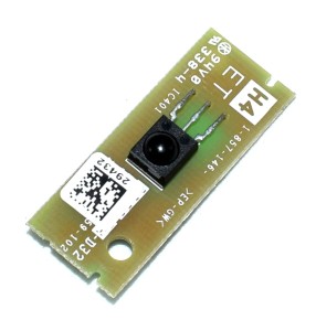 Oczko IR Sony KDL-32L4000 FLX00017359-102 4.00 1-857-146