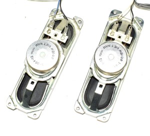 Głośniki Sony KDL-32EX301 1-858-364-13 8 Ohm 10W 8om