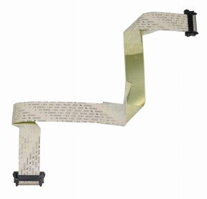 Taśma LVDS Philips 40PFL6606H/12 420x23mm 41pin