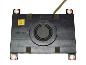 Głośnik Philips 40PFL6606H/12 242226440089 17 Ohm 17om