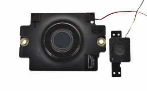 Głośniki Philips 47PFL6008K 242226440212 4 Ohm 10W 4om