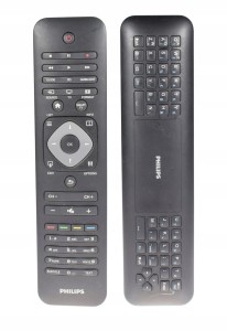 Pilot TV Philips smart 2422 649 90636 ORYGINALNY