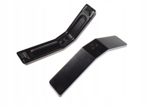 Stopy Nogi Podstawy Philips 43PUH4900 43PUK4900