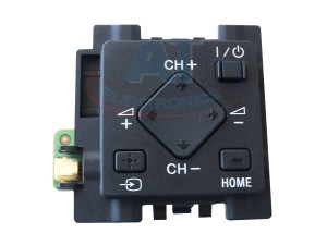 Klawiatura Sony KDL-42W829B