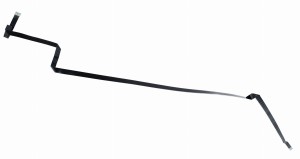 Taśma FLEX Philips 47PFL4047T/12 80cm 8pin