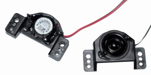 Głośniki Philips 47PFL4047T/12 8om 5W