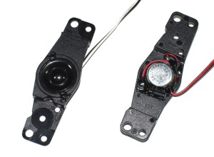 Głośniki Philips 47PFL7656K/02 242228440101 12 Ohm 12om