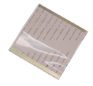 Taśma FLEX YS2225G5 YT2427A1 2758 43X42mm 80pin