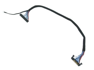 Kabel LVDS Blaupunkt 32/233I-WW-5W2-FHP-EU