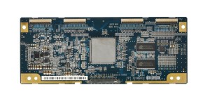 T-con Logika Samsung LE32S71BX/XEH CPT 320WB02C