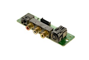 Moduł AV Samsung LE32S71BX/XEH BN41-00625A 0.3