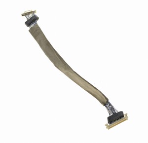 Kabel LVDS Samsung LE32S71BX/XEH 31 cm