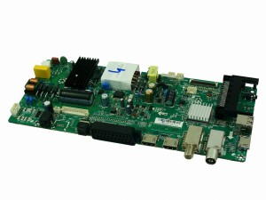 Płyta główna Sharp LC-40CFE4042E FC07 20160314 090338 12D-3 CVTE