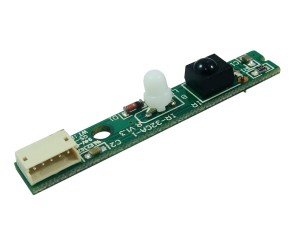 Odbiornik IR Oczko Sharp LC-40CFE4042E IR-32CA-1