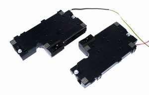 Głośniki Samsung UE48H6500SLXXH BN96-31025A 6 Ohm